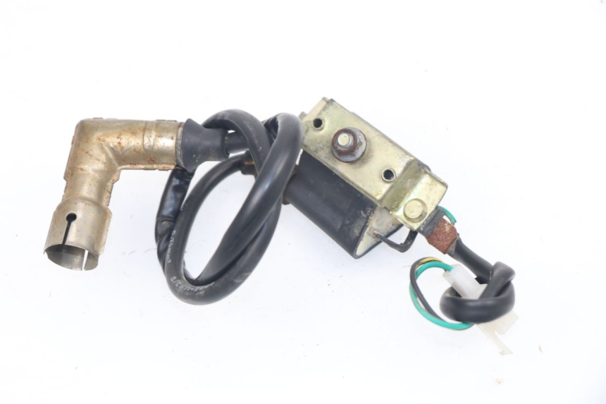 photo de ZÜNDSPULE APOLLO DIRT BIKE 140 (2010 - 2020) - Detailansicht des Bauteils