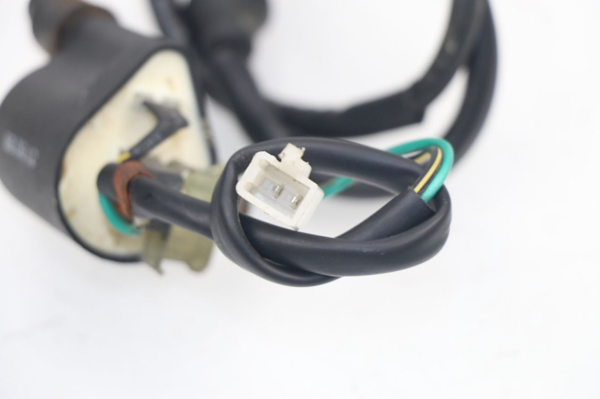 photo de ZÜNDSPULE APOLLO DIRT BIKE 140 (2010 - 2020) - Alternative Perspektive