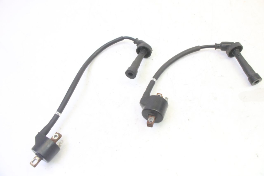 photo de ZÜNDSPULE HYOSUNG GV AQUILA 125 (2000 - 2009) - Hauptansicht