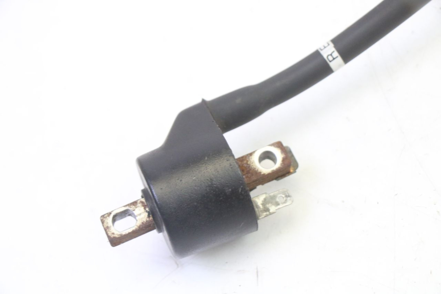 photo de ZÜNDSPULE HYOSUNG GV AQUILA 125 (2000 - 2009) - Zoom auf Gebrauchszustand