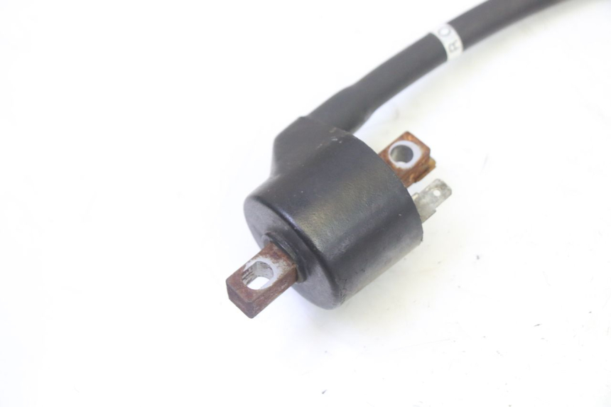 photo de ZÜNDSPULE HYOSUNG GV AQUILA 125 (2000 - 2009) - Gesamtansicht des Produkts