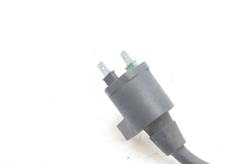photo de ZÜNDSPULE APRILIA ATLANTIC S 125 (2010 - 2013) - Oberflächenzustand und Material