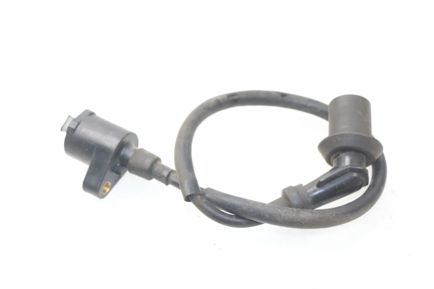 photo de ZüNDSPULE JONWAY AZTRAL 125 (2008 - 2017) - Hauptansicht