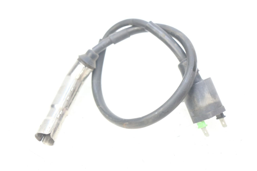 photo de ZüNDSPULE TAOTAO BEATBOX 2 50 (2005 - 2017) - Hauptansicht