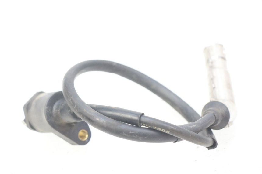 photo de ZüNDSPULE TAOTAO BEATBOX 2 50 (2005 - 2017) - Zoom auf Gebrauchszustand