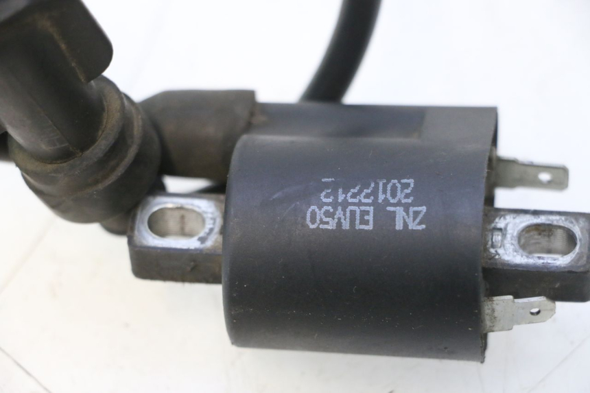 photo de ZÜNDSPULE MASH BIBOP 2.0 50 (2021 - 2026) - Zoom auf Gebrauchszustand