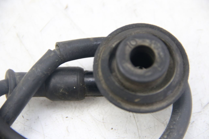 photo de ZüNDSPULE PGO BIG MAX 50 (2001 - 2009) - Zoom auf Gebrauchszustand