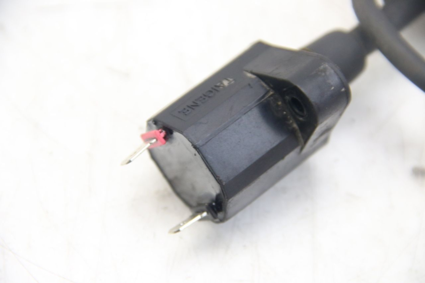 photo de ZüNDSPULE PGO BIG MAX 50 (2001 - 2009) - Alternative Perspektive