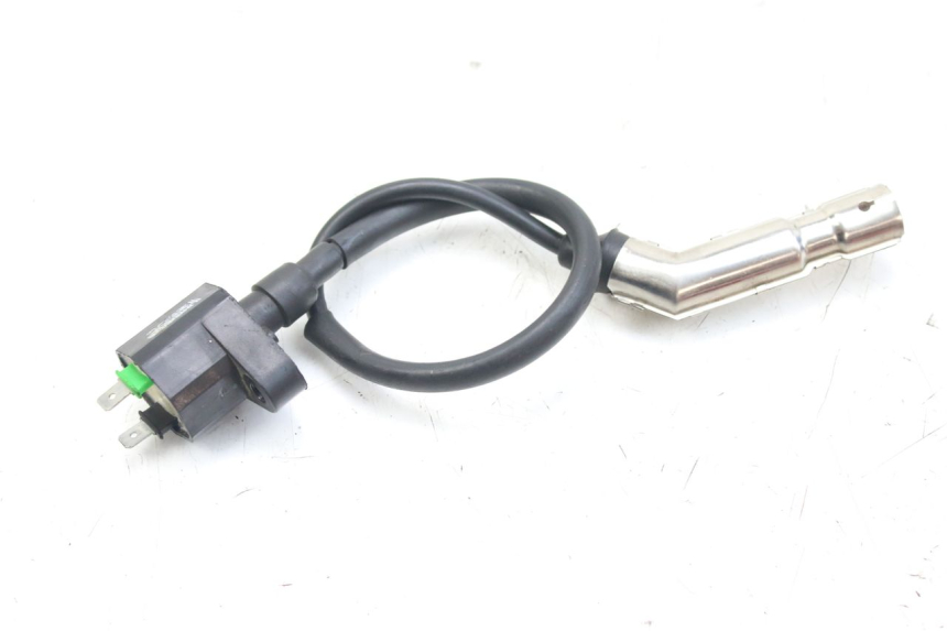 photo de ZüNDSPULE WILDLANDER BISCUIT 125 (2004 - 2010) - Detailansicht des Bauteils