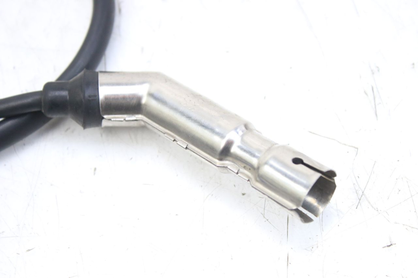 photo de ZüNDSPULE WILDLANDER BISCUIT 125 (2004 - 2010) - Alternative Perspektive