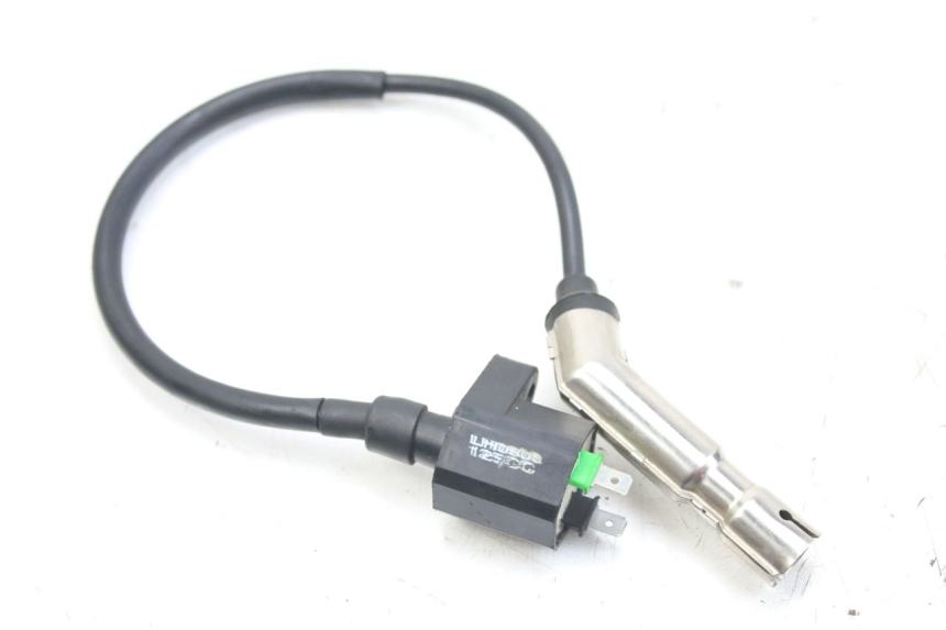 photo de ZüNDSPULE WILDLANDER BISCUIT 125 (2004 - 2010) - Technische Nahaufnahme