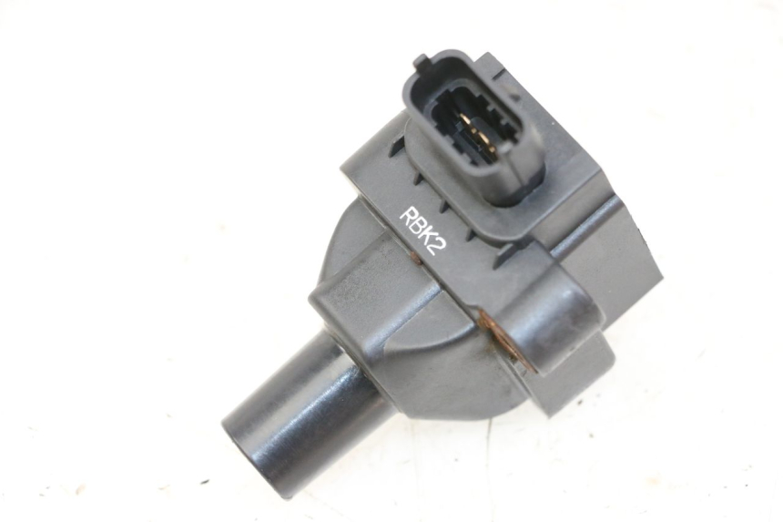 photo de ZüNDSPULE BMW C1 125 (2000 - 2003) - Hauptansicht