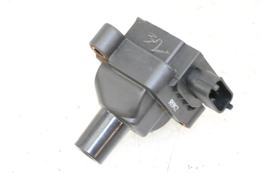 photo de ZüNDSPULE BMW C1 125 (2000 - 2003) - Zoom auf Gebrauchszustand