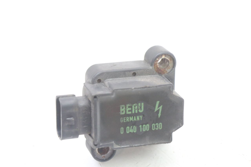 photo de ZüNDSPULE BMW C1 125 (2000 - 2003) - Hauptansicht