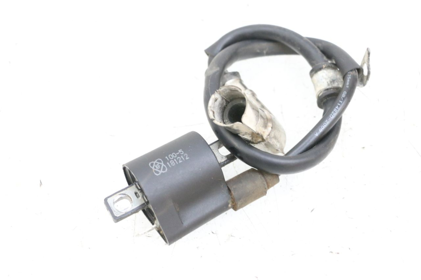 photo de ZÜNDSPULE MAG POWER BOMBERS 4T 50 (2016 - 2026) - Hauptansicht