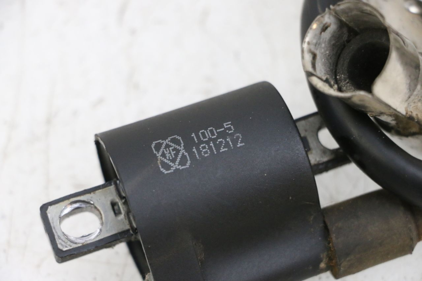 photo de ZÜNDSPULE MAG POWER BOMBERS 4T 50 (2016 - 2026) - Detailansicht des Bauteils