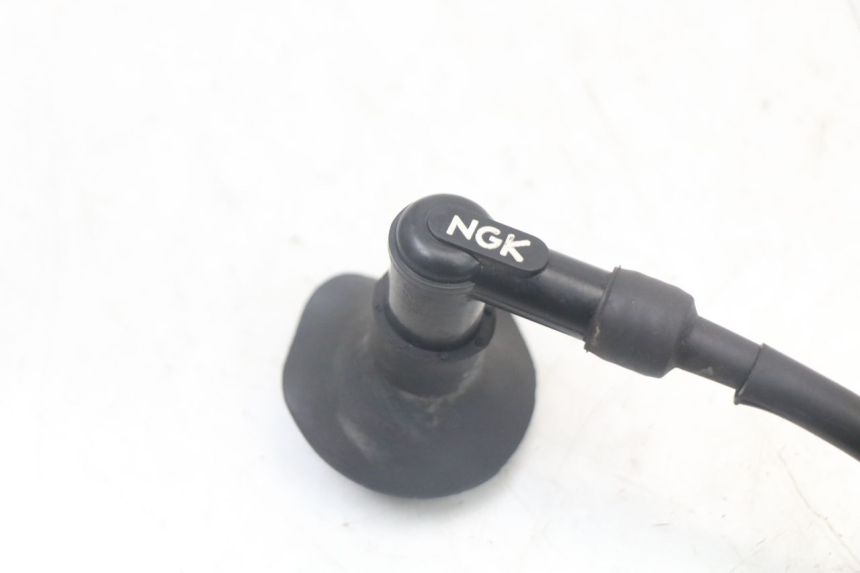 photo de ZüNDSPULE MBK BOOSTER SPIRIT 50 (2004 - 2017) - Details der Befestigungspunkte