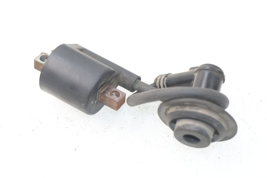 photo de ZüNDSPULE MBK BOOSTER SPIRIT NAKED 50 (2004 - 2017) - Zoom auf Gebrauchszustand