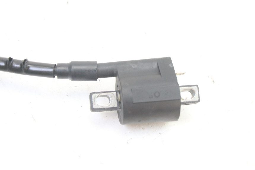 photo de ZüNDSPULE MBK BOOSTER SPIRIT NAKED 50 (2004 - 2017) - Zoom auf Gebrauchszustand