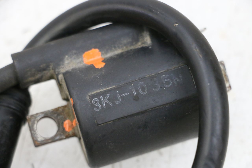 photo de ZüNDSPULE MBK BOOSTER SPIRIT NAKED 50 (2004 - 2017) - Zoom auf Gebrauchszustand