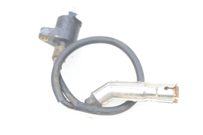 photo de ZüNDSPULE BAOTIAN BT 50 QT-12 50 (2007 - 2009) - Hauptansicht