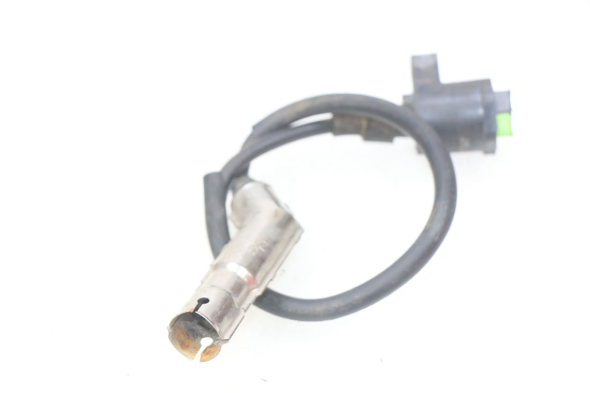 photo de ZüNDSPULE BAOTIAN BT 50 QT-12 50 (2007 - 2009) - Detailansicht des Bauteils