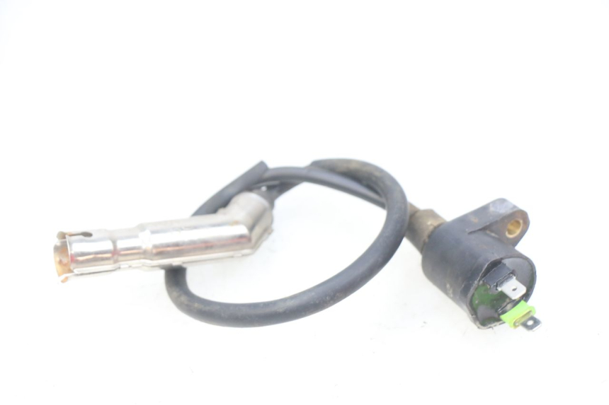 photo de ZüNDSPULE BAOTIAN BT 50 QT-12 50 (2007 - 2009) - Zoom auf Gebrauchszustand