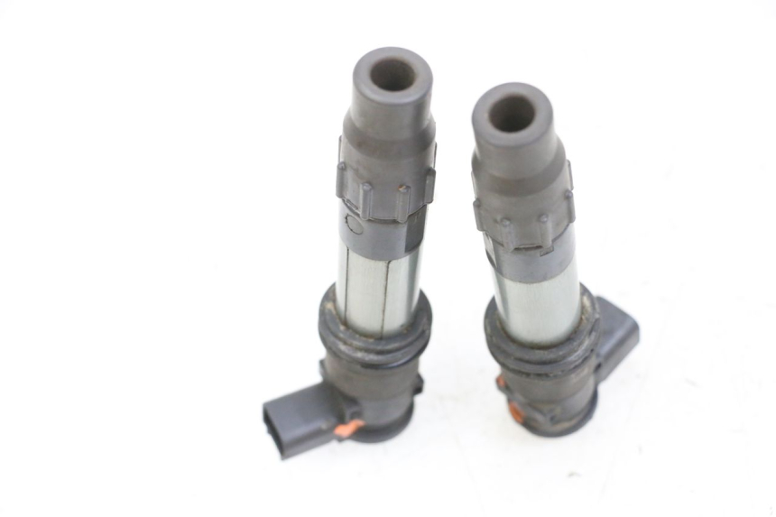 photo de ZÜNDSPULE SUZUKI BURGMAN 650 (2013 - 2020) - Zoom auf Gebrauchszustand