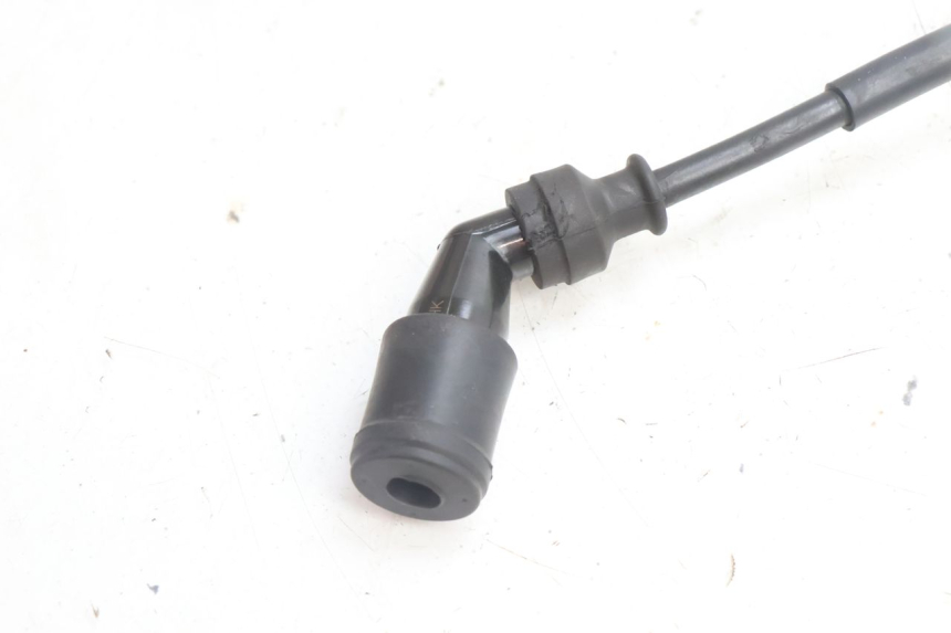 photo de ZüNDSPULE SUZUKI BURGMAN 125 (2007 - 2014) - Details der Befestigungspunkte