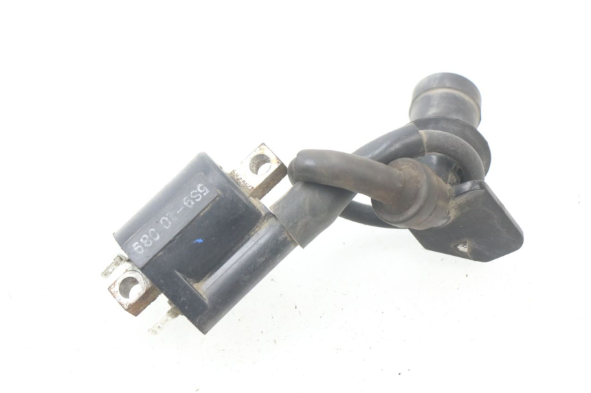 photo de ZüNDSPULE YAMAHA BW'S BWS 125 (2010 - 2013) - Hauptansicht