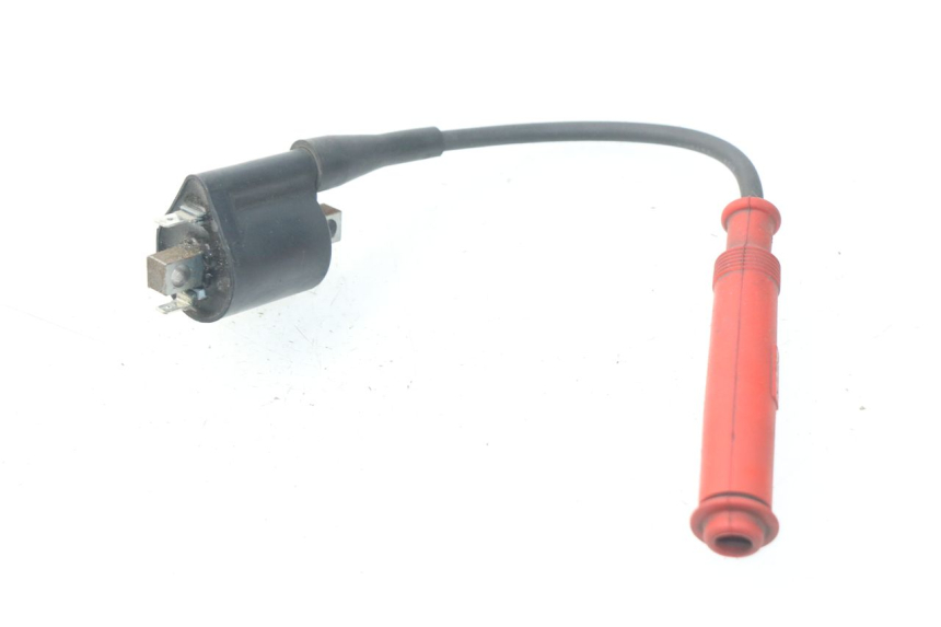 photo de ZüNDSPULE YAMAHA BW'S BWS 125 (2010 - 2013) - Zoom auf Gebrauchszustand