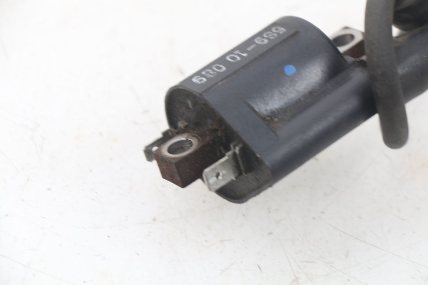 photo de ZüNDSPULE YAMAHA BW'S BWS 125 (2010 - 2013) - Zoom auf Gebrauchszustand