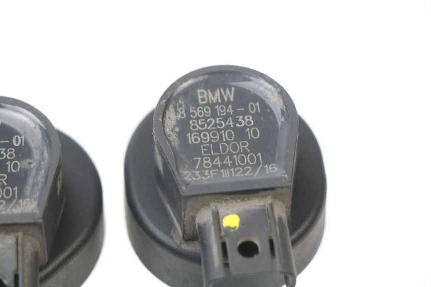 photo de ZÜNDSPULE BMW C SPORT 650 (2015 - 2021) - Technische Nahaufnahme