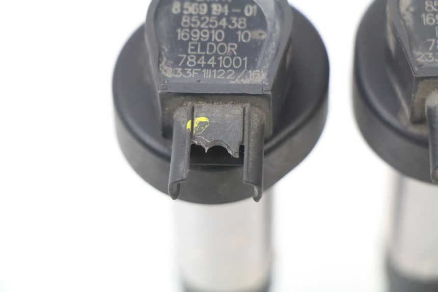 photo de ZÜNDSPULE BMW C SPORT 650 (2015 - 2021) - Details der Befestigungspunkte