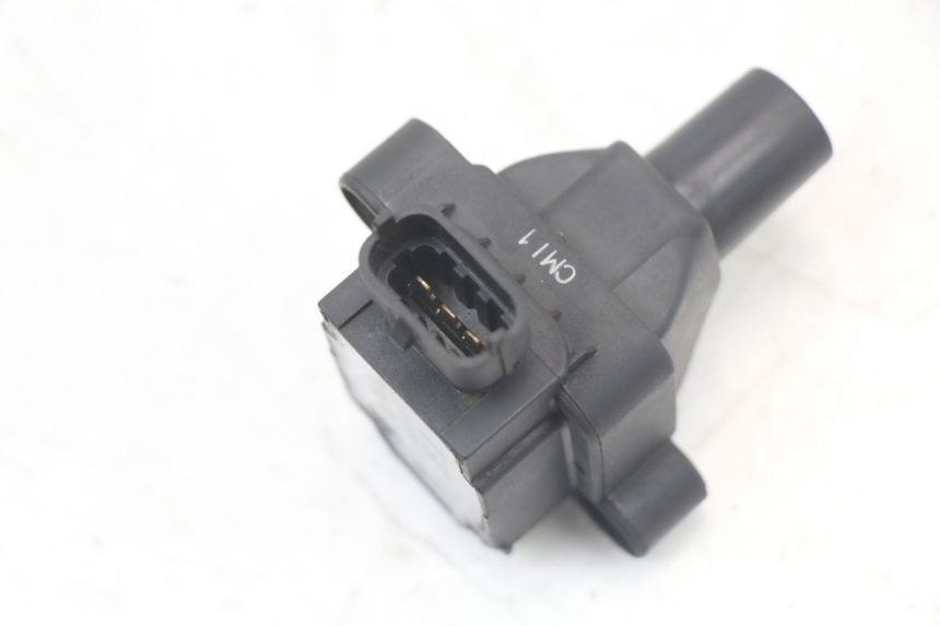 photo de ZüNDSPULE BMW C1 125 (2000 - 2003) - Technische Nahaufnahme