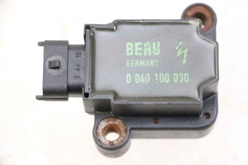 photo de ZüNDSPULE BMW C1 125 (2000 - 2003) - Detailansicht des Bauteils