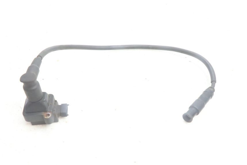 photo de ZüNDSPULE BMW C1 125 (2000 - 2003) - Hauptansicht