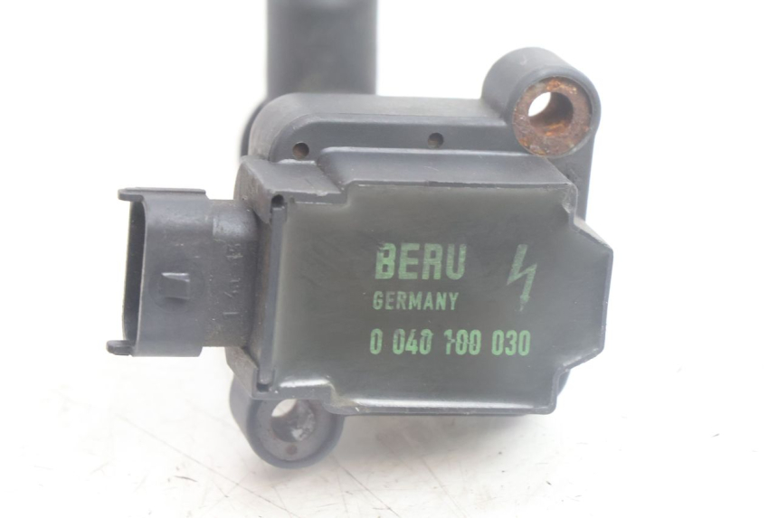 photo de ZüNDSPULE BMW C1 125 (2000 - 2003) - Details der Befestigungspunkte