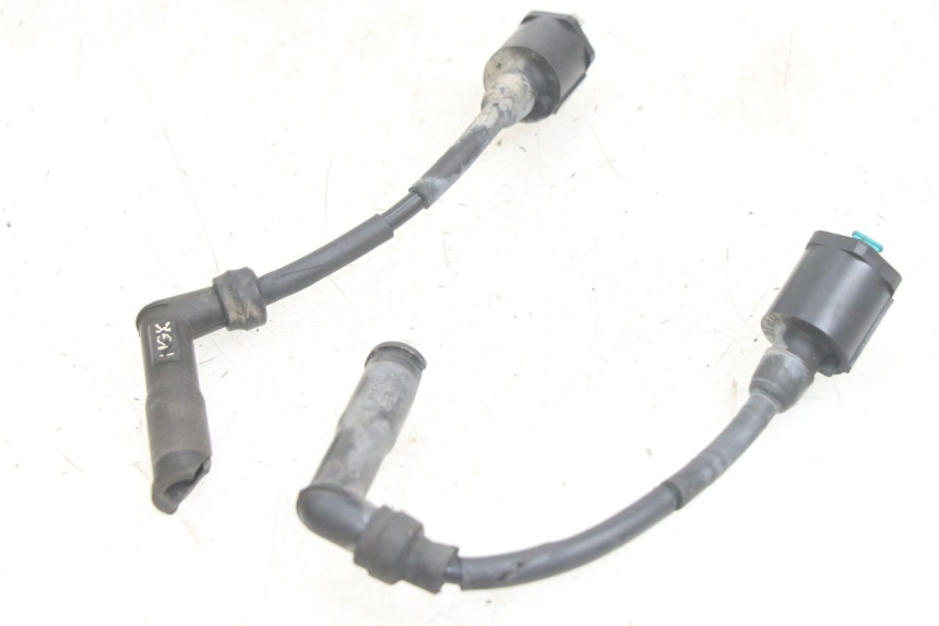 photo de ZüNDSPULE HONDA CA REBEL 125 (1995 - 2001) - Hauptansicht