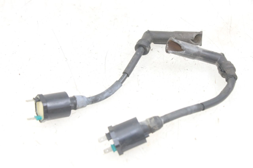 photo de ZüNDSPULE HONDA CA REBEL 125 (1995 - 2001) - Alternative Perspektive