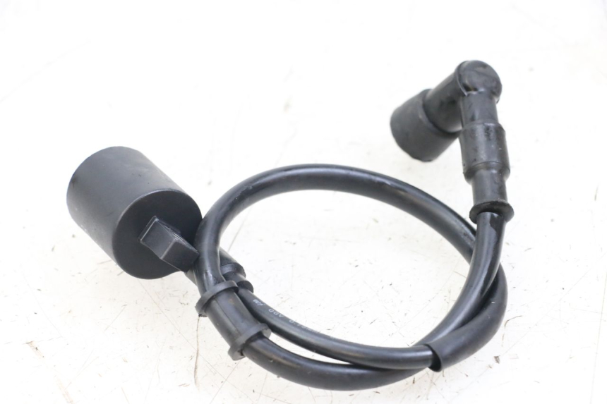 photo de ZÜNDSPULE ARCHIVE CAFE RACER 4T 50 (2019 - 2024) - Alternative Perspektive