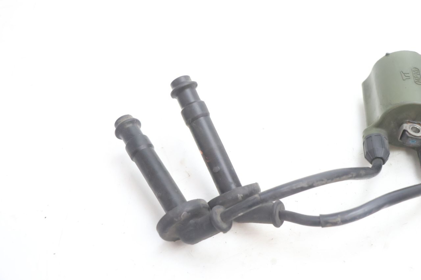 photo de ZÜNDSPULE HONDA CB F HORNET 600 (2005 - 2006) - Oberflächenzustand und Material