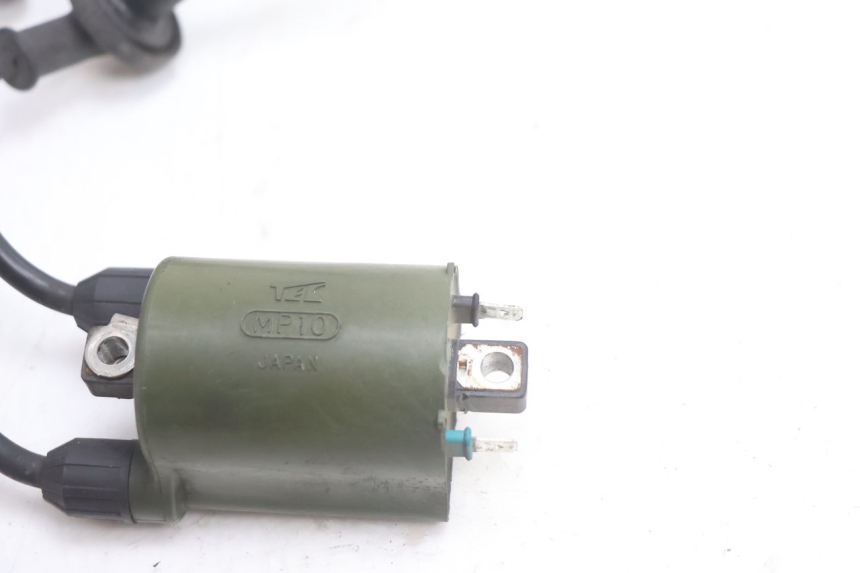 photo de ZÜNDSPULE HONDA CB F HORNET 600 (2005 - 2006) - Geprüftes Gebrauchtteil