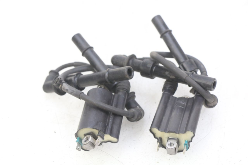 photo de ZüNDSPULE HONDA CB R 1000 (2018 - 2023) - Detailansicht des Bauteils