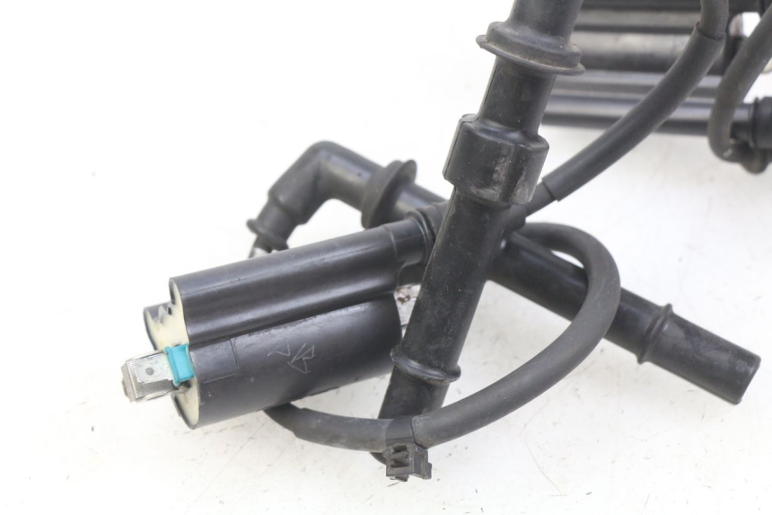 photo de ZüNDSPULE HONDA CB R 1000 (2018 - 2023) - Zoom auf Gebrauchszustand