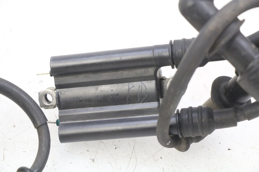 photo de ZüNDSPULE HONDA CB R 1000 (2018 - 2023) - Alternative Perspektive