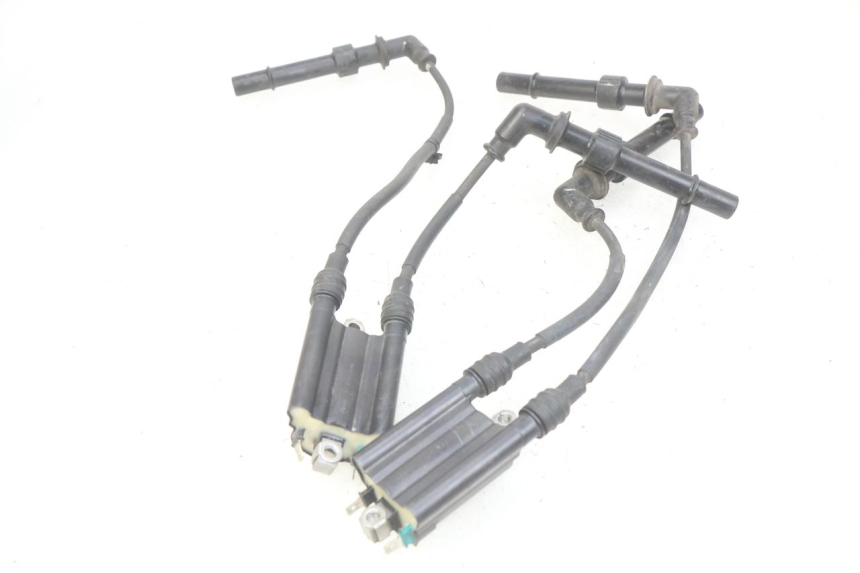 photo de ZüNDSPULE HONDA CB R 1000 (2018 - 2023) - Gesamtansicht des Produkts