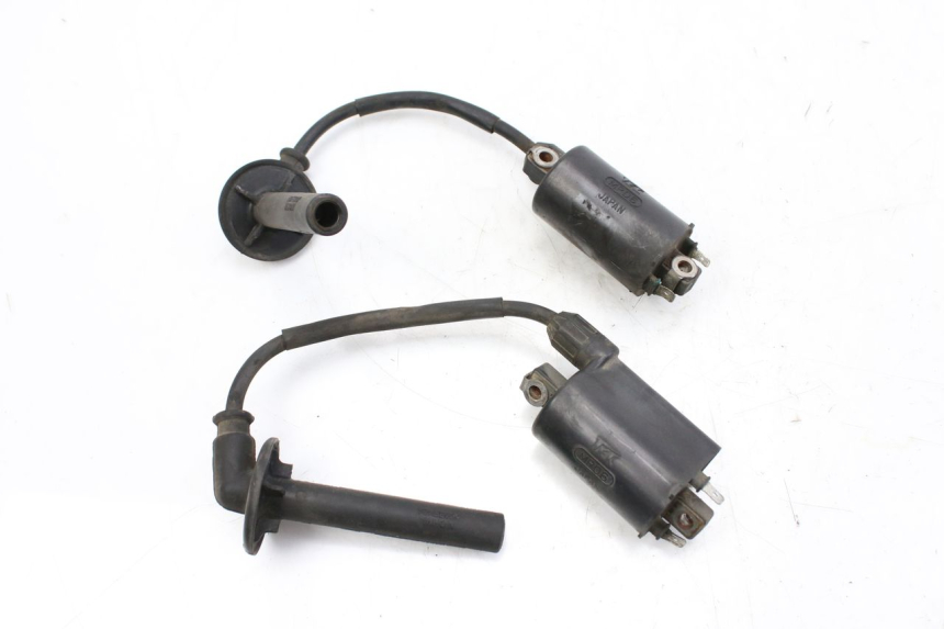 photo de ZüNDSPULE HONDA CBF 500 (2004 - 2007) - Hauptansicht