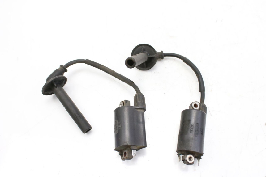 photo de ZüNDSPULE HONDA CBF 500 (2004 - 2007) - Detailansicht des Bauteils