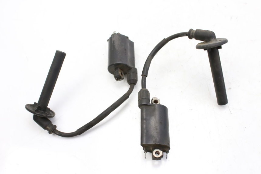 photo de ZüNDSPULE HONDA CBF 500 (2004 - 2007) - Zoom auf Gebrauchszustand